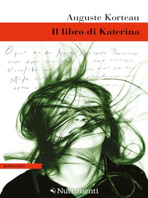 cover image of Il libro di Katerina